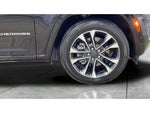 2022 Jeep Grand Cherokee 4xe Overland
