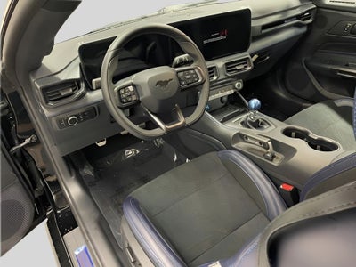 2024 Ford Mustang Dark Horse