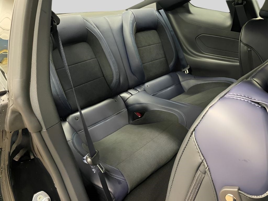 2024 Ford Mustang Dark Horse