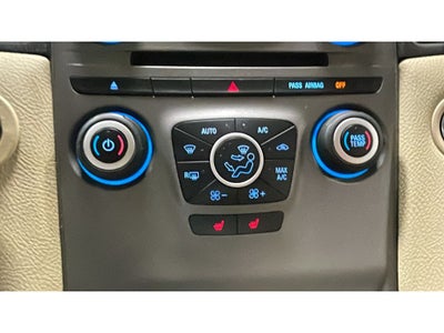 2019 Ford Taurus SEL