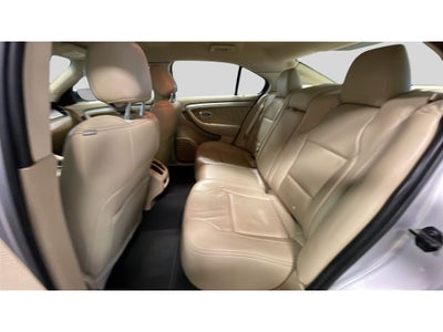 2019 Ford Taurus SEL