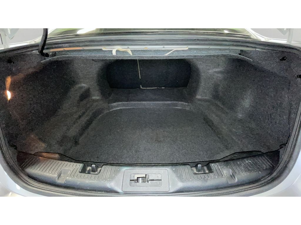 2019 Ford Taurus SEL