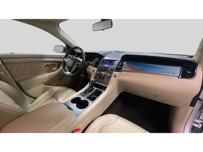 2019 Ford Taurus SEL