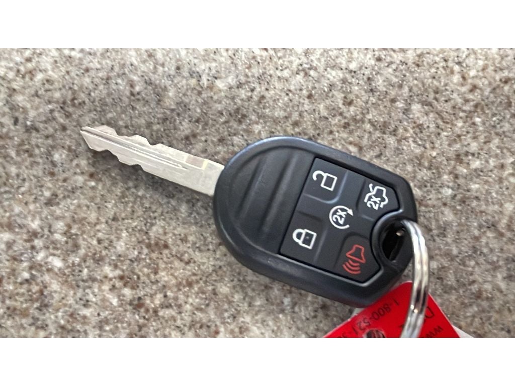 2019 Ford Taurus SEL