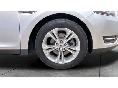 2019 Ford Taurus SEL