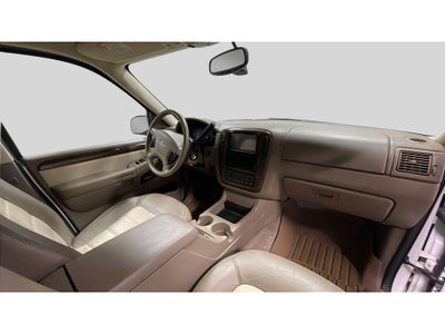 2003 Ford Explorer Eddie Bauer