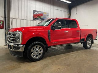 2023 Ford F-350 LARIAT