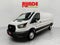 2024 Ford Transit Van Base w/9,950 lb. GVWR