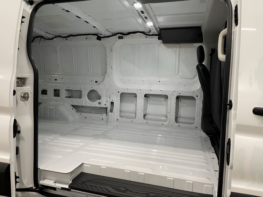 2024 Ford Transit Van Base w/9,950 lb. GVWR