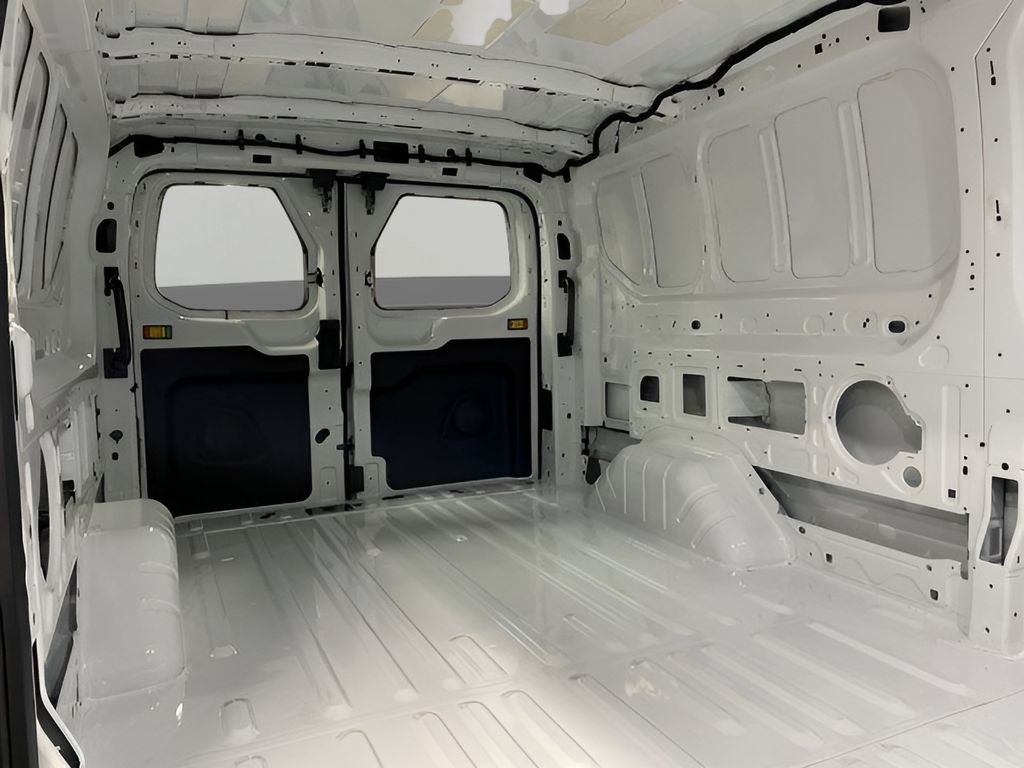 2024 Ford Transit Van Base w/9,950 lb. GVWR