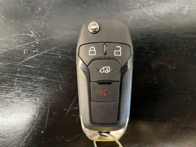 2024 Ford Transit Van Base w/9,950 lb. GVWR