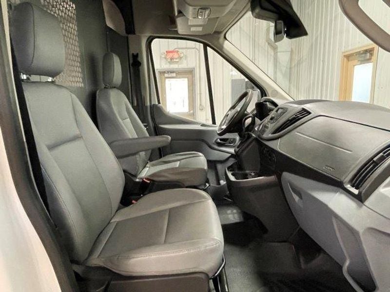 2016 Ford Transit Van Base