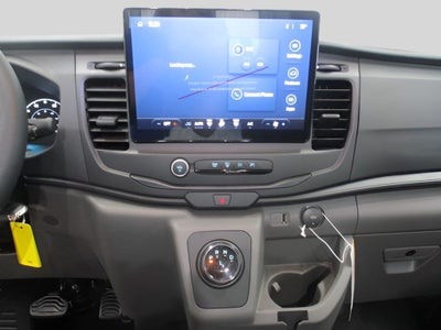 2023 Ford E-Transit Base