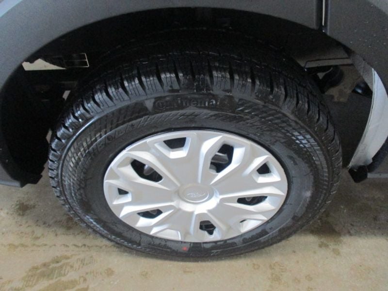 2023 Ford E-Transit Base