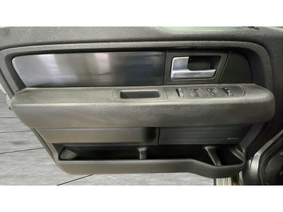 2012 Ford F-150 FX4