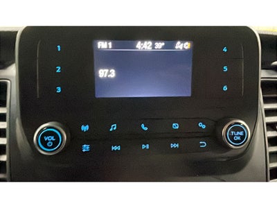 2023 Ford Transit Van Base