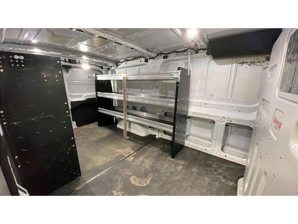2023 Ford Transit Van Base