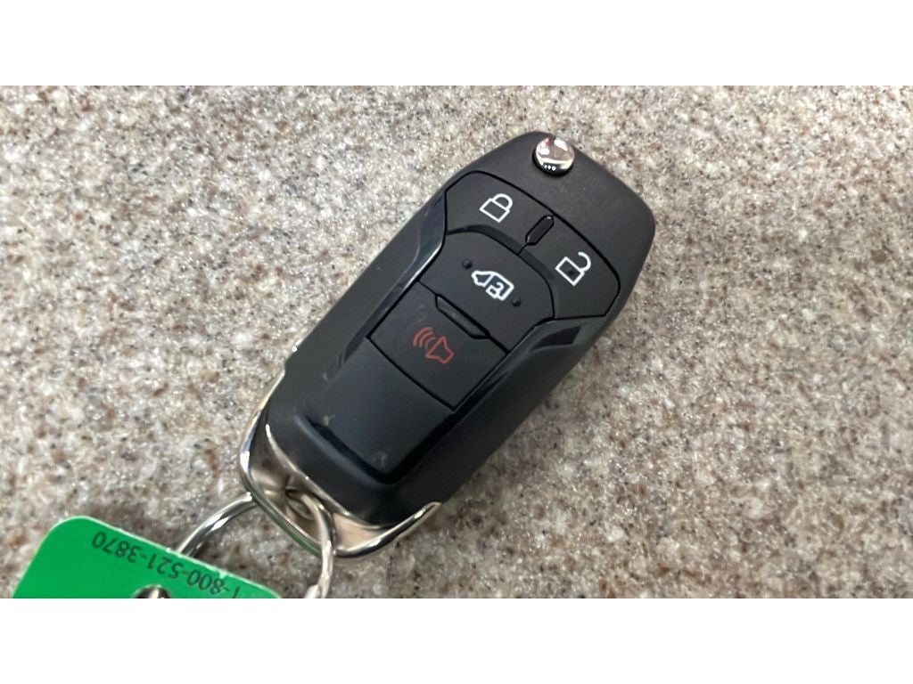 2023 Ford Transit Van Base