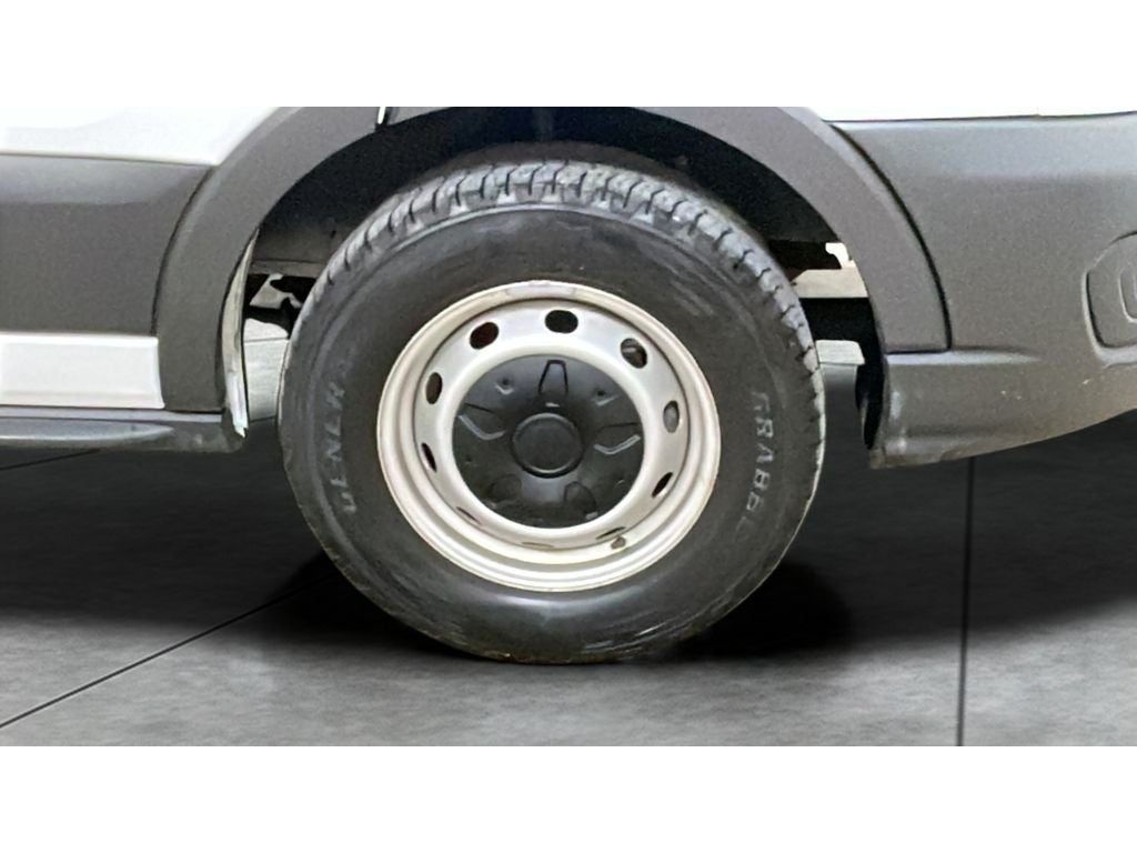 2023 Ford Transit Van Base