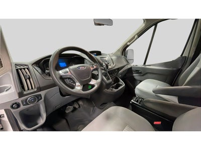 2019 Ford Transit Van Base w/Sliding Pass-Side Cargo Door