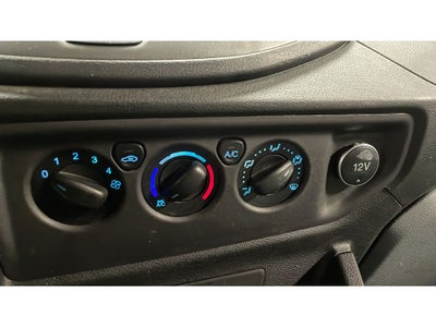 2019 Ford Transit Van Base w/Sliding Pass-Side Cargo Door