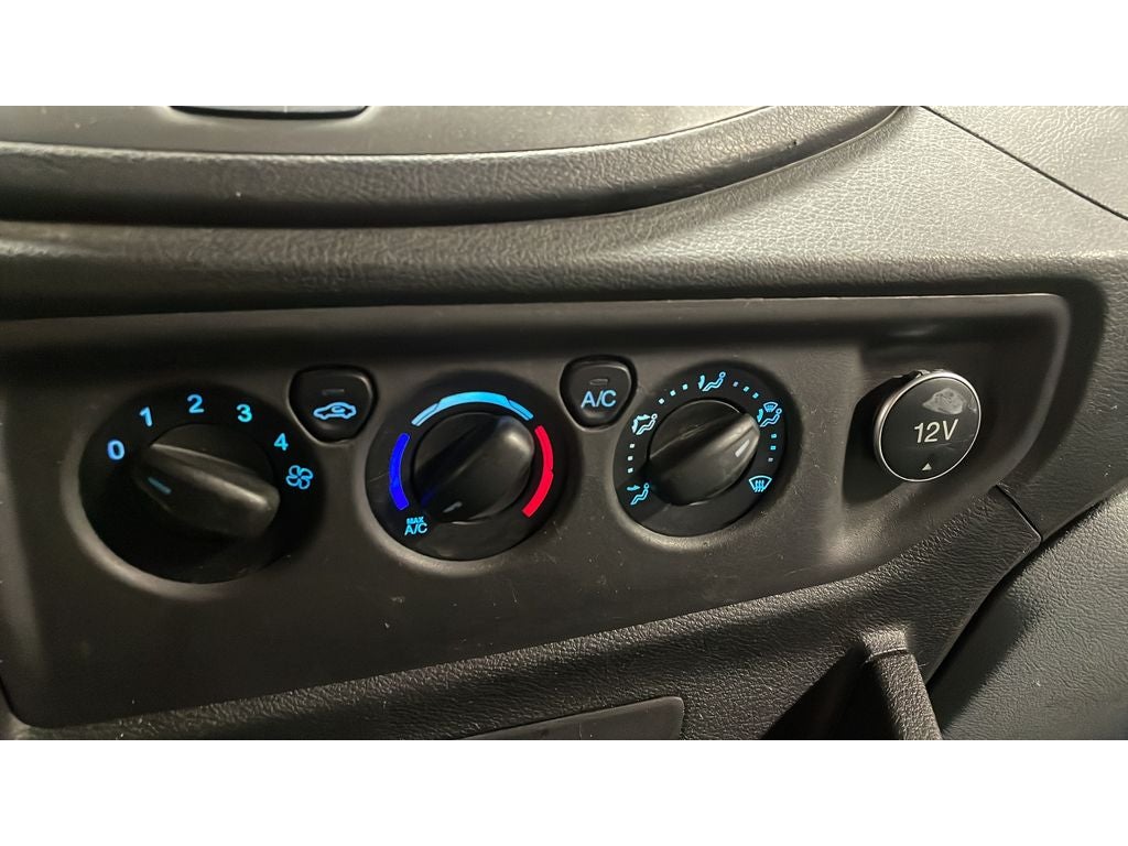 2019 Ford Transit Van Base w/Sliding Pass-Side Cargo Door