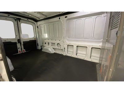 2019 Ford Transit Van Base w/Sliding Pass-Side Cargo Door