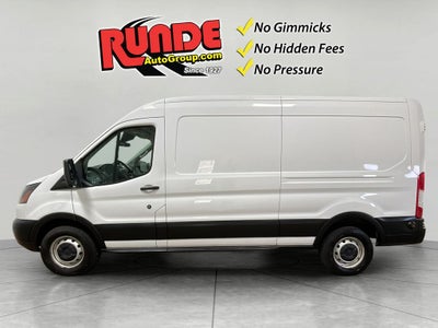 2019 Ford Transit Van Base w/Sliding Pass-Side Cargo Door