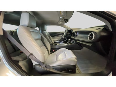 2016 Chevrolet Camaro 2LT