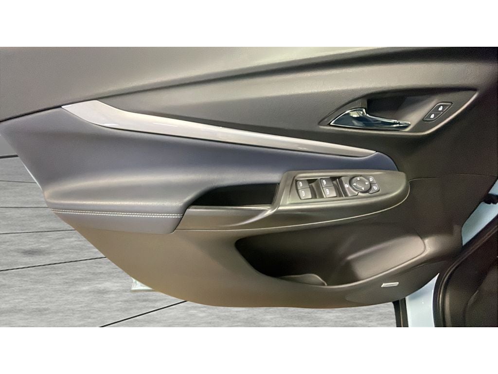 2022 Chevrolet Bolt EUV Premier
