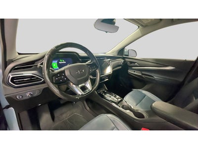 2022 Chevrolet Bolt EUV Premier