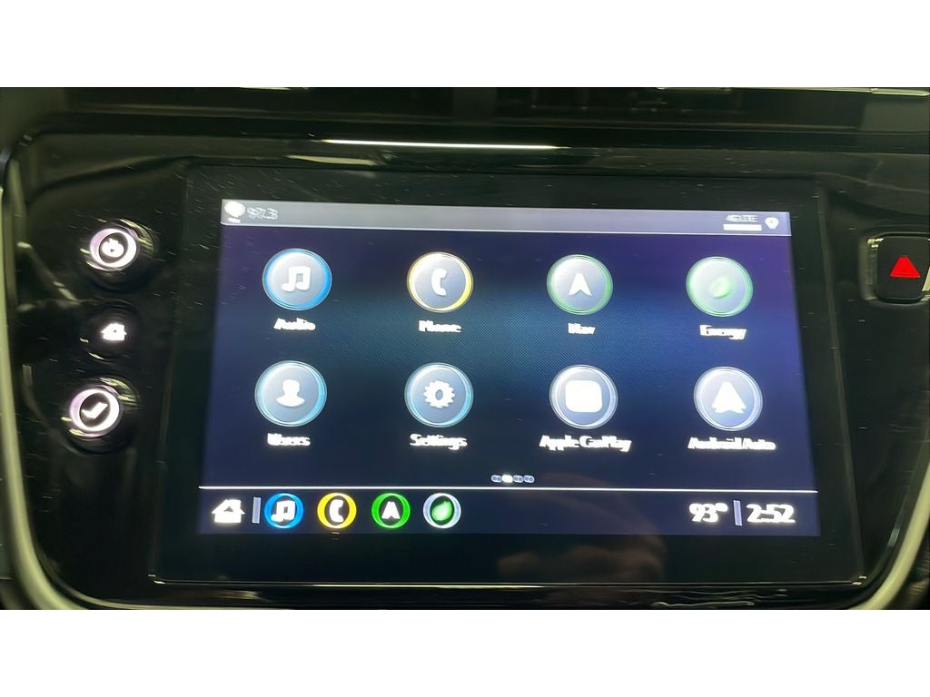 2022 Chevrolet Bolt EUV Premier