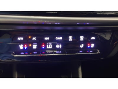 2022 Chevrolet Bolt EUV Premier