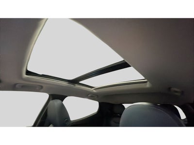 2022 Chevrolet Bolt EUV Premier