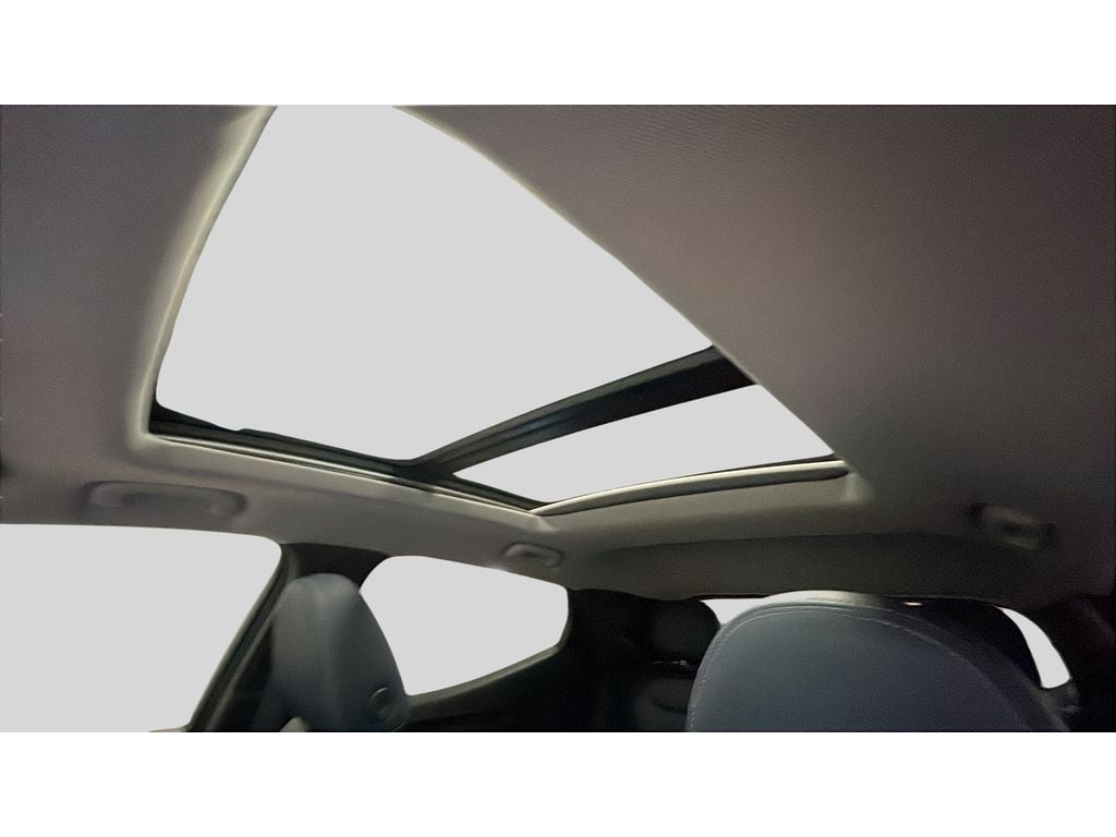 2022 Chevrolet Bolt EUV Premier