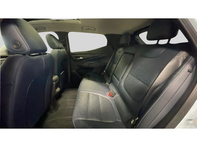 2022 Chevrolet Bolt EUV Premier