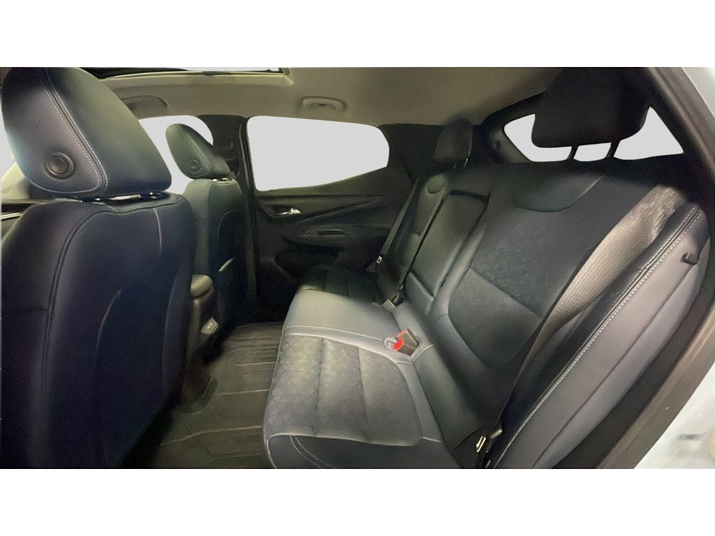 2022 Chevrolet Bolt EUV Premier