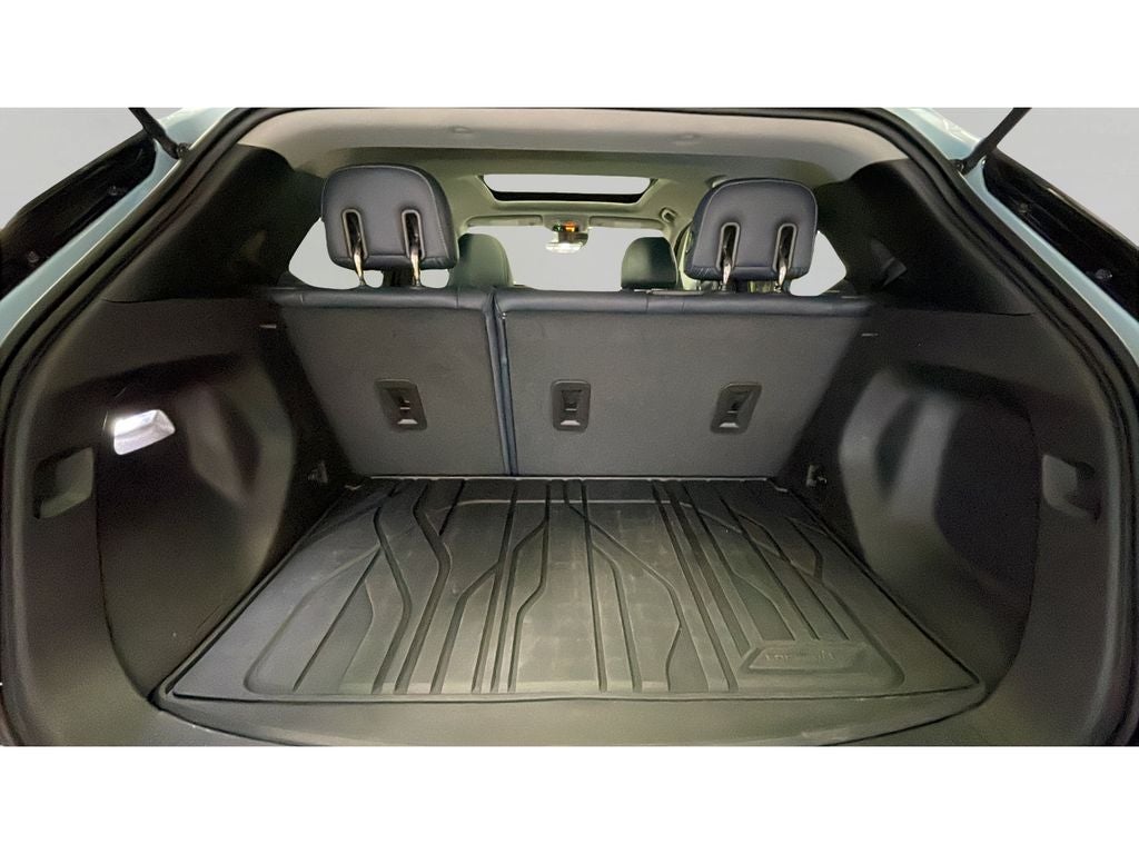 2022 Chevrolet Bolt EUV Premier