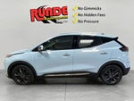 2022 Chevrolet Bolt EUV Premier