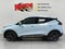 2022 Chevrolet Bolt EUV Premier