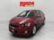 2012 Chevrolet Sonic LT