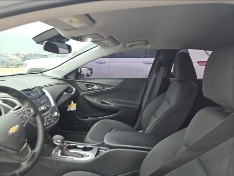 2024 Chevrolet Malibu RS