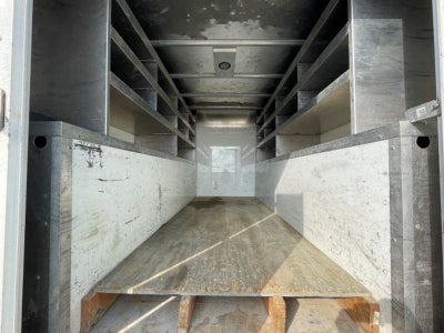 2015 Chevrolet Silverado Work Truck