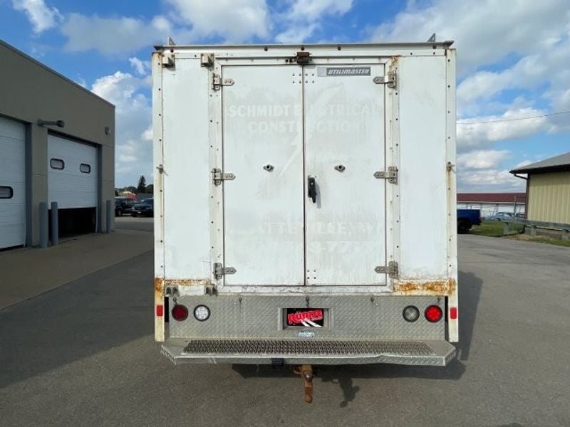2015 Chevrolet Silverado Work Truck