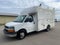 2015 Chevrolet Express Work Van