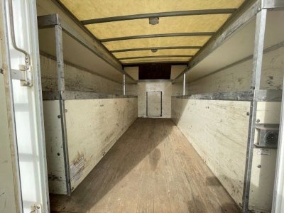 2015 Chevrolet Express Work Van