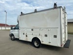 2015 Chevrolet Express Work Van