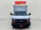 2014 Chevrolet Express Work Van