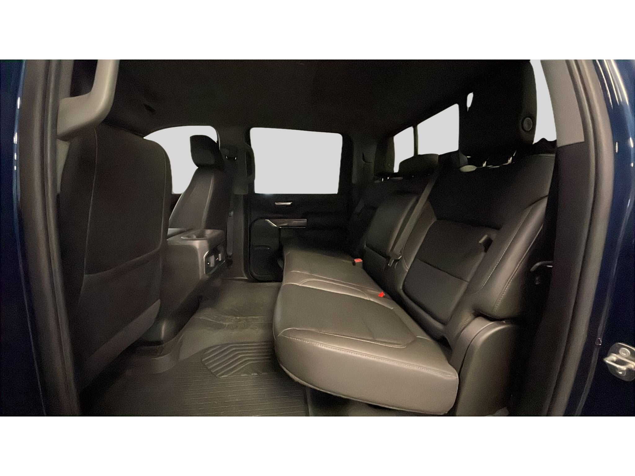 2023 Chevrolet Silverado LTZ