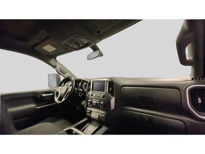 2023 Chevrolet Silverado LTZ